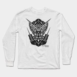 Gundam GN-001 Long Sleeve T-Shirt
